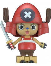 Chopper robot5 chopper crane re - run